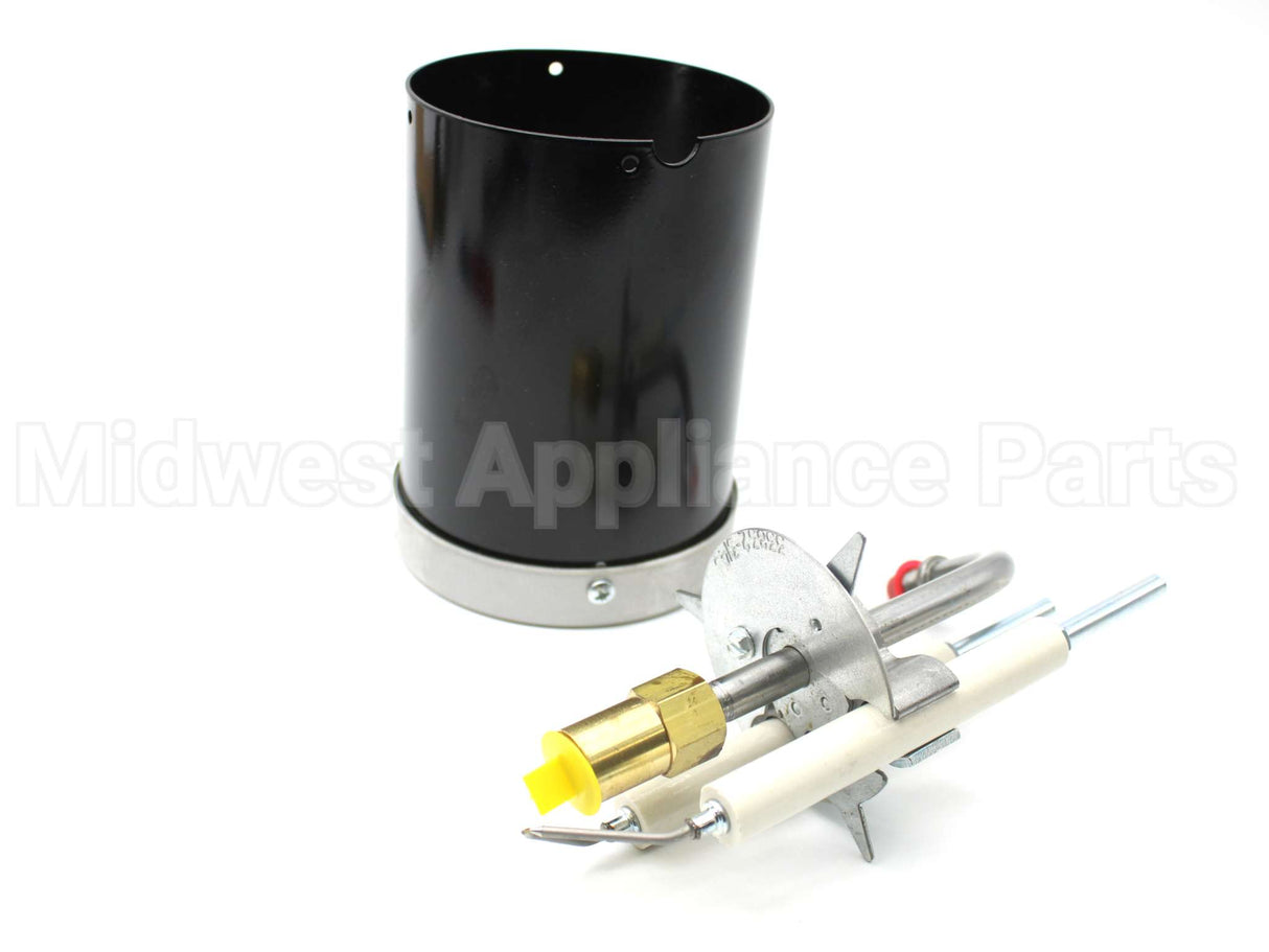 AF46XNHS Beckett Igniter Air Tube Cmbntn