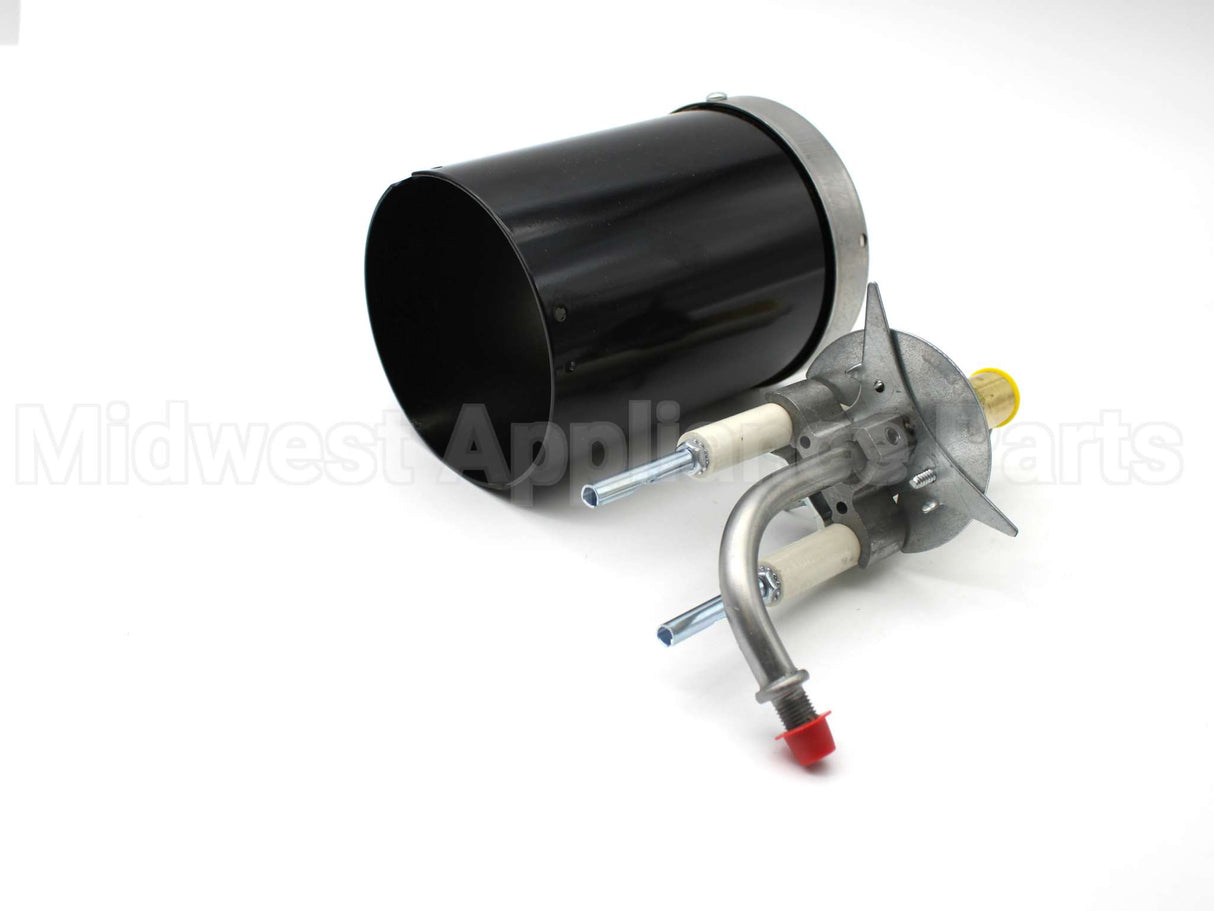 AF46XNHS Beckett Igniter Air Tube Cmbntn