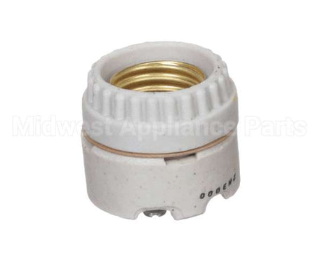 AFBLMPH Atlantic Food Bars Porcelain Lamp Socket