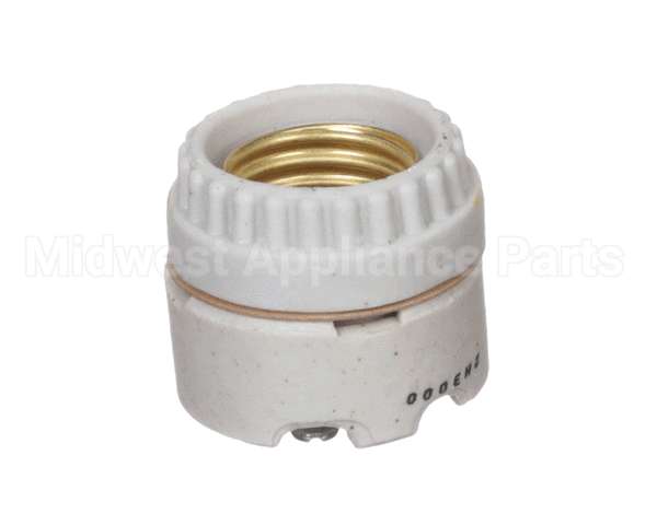 AFBLMPH Atlantic Food Bars Porcelain Lamp Socket