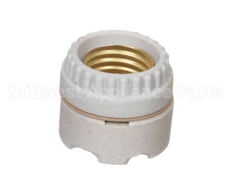 AFBLMPH Atlantic Food Bars Porcelain Lamp Socket