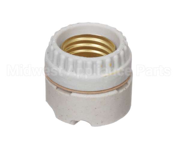 AFBLMPH Atlantic Food Bars Porcelain Lamp Socket