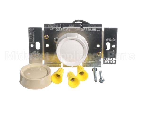 AFBRH600PH Atlantic Food Bars 600 Watt Rheostat Pu