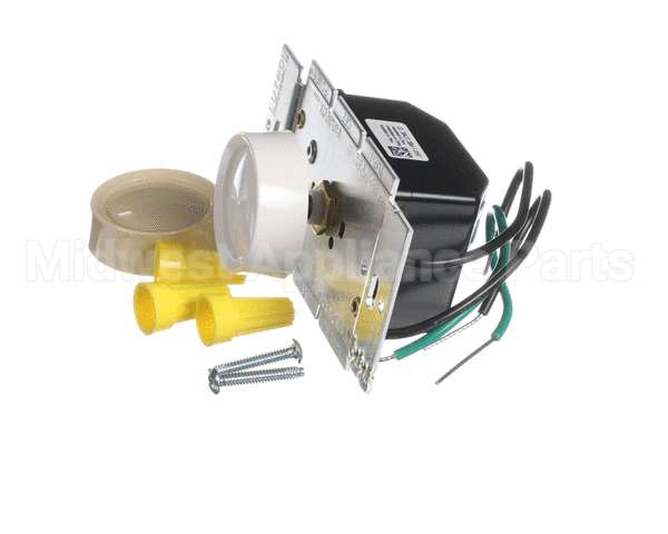 AFBRH600PH Atlantic Food Bars 600 Watt Rheostat Pu