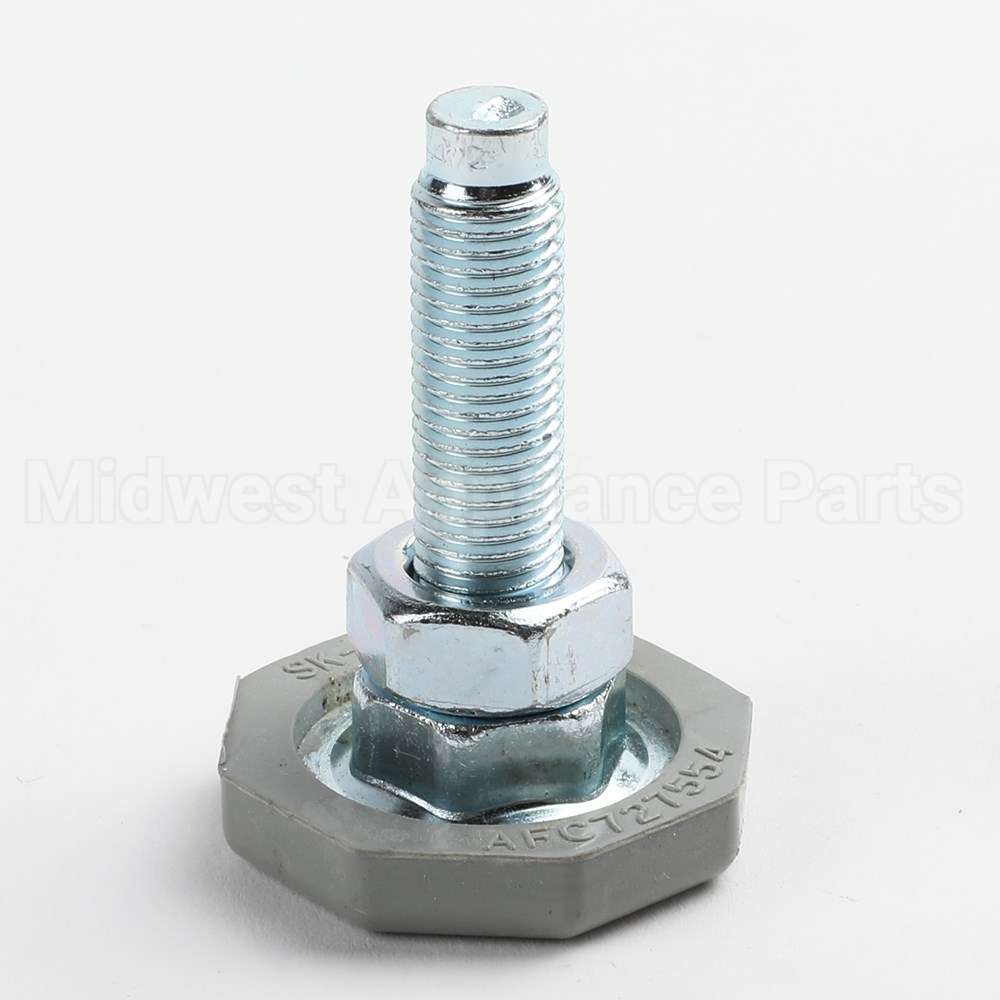 AFC72755404 LG Leg Assembly