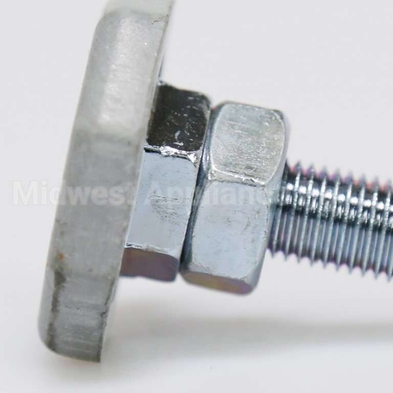 AFC72909501 LG Leg Assembly