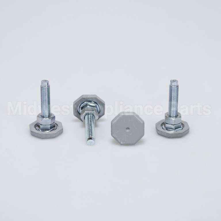 AFC72909501 LG Leg Assembly
