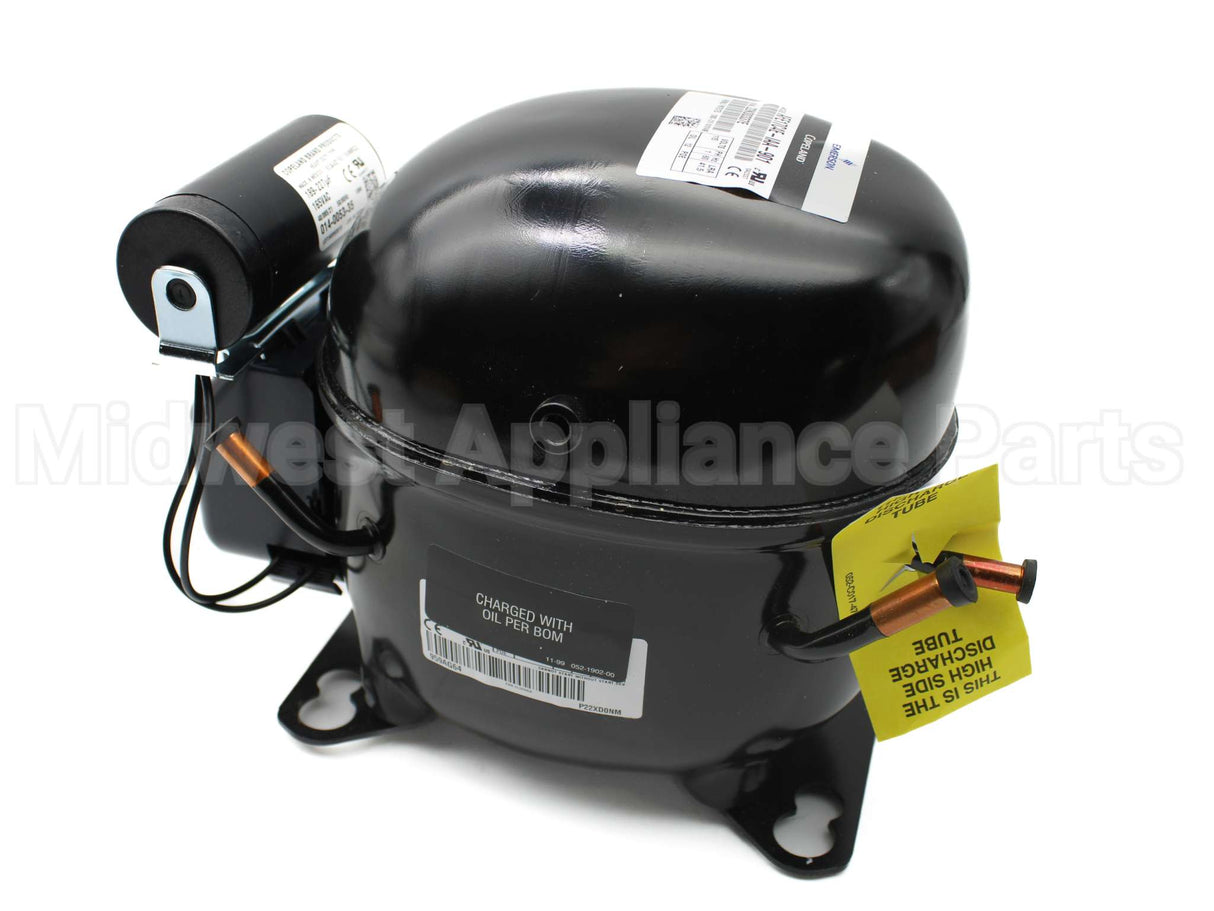 AFE17C4E-IAA-901 Copeland 115V1Ph 1700Btu R404A Hermetic