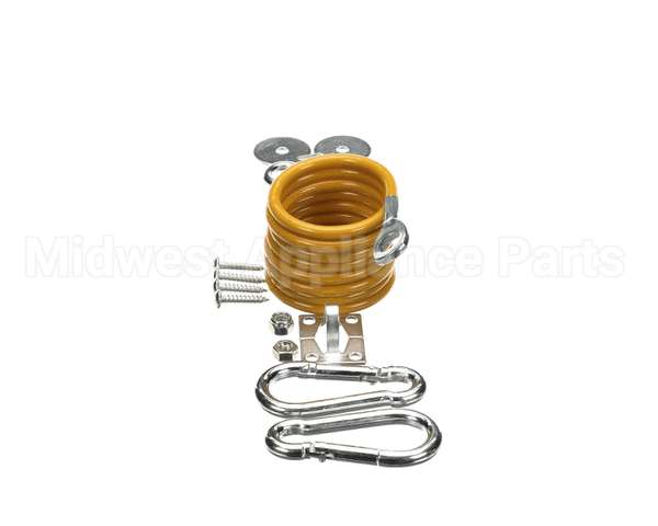 AG-RC T&S Brass Gas Appliance Accessory, 5' Restraining