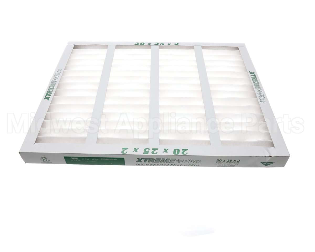 AG0474804 Trane 20X25X2 Filter