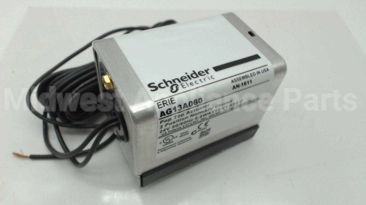 AG13A060 Schneider Electric (Erie) 24V N/C On/Off 96"Leads