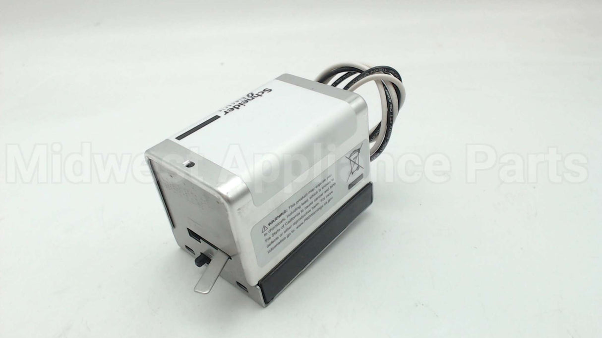 AG13B020 Schneider Electric (Erie) N/C 120V On/Off Operator