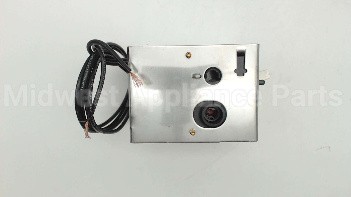 AG13T020 Schneider Electric (Erie) 277V N/C Actuator W/O Aux Sw