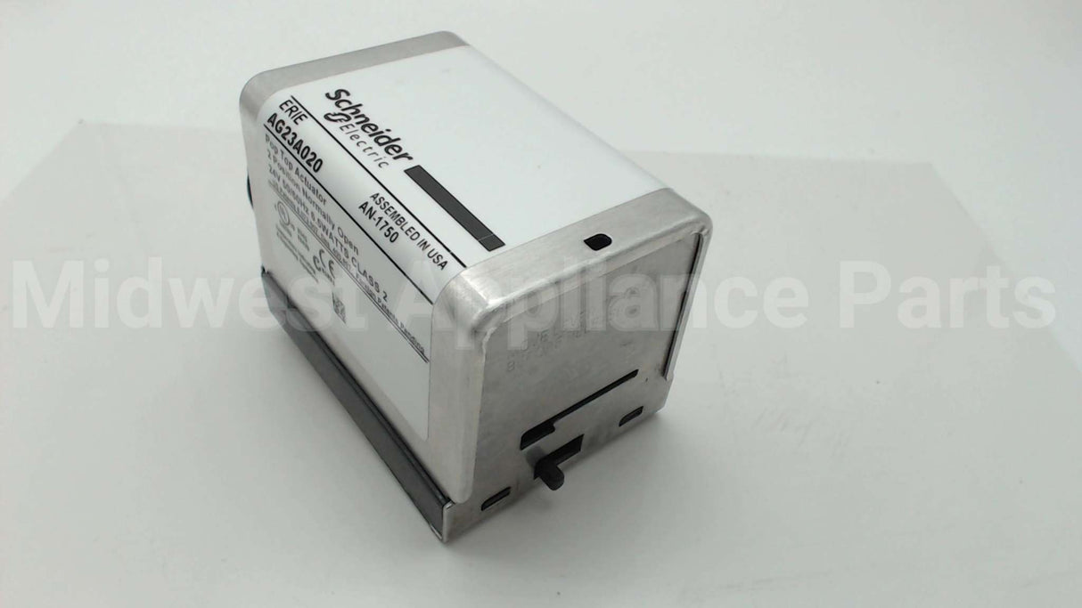 AG23A020 Schneider Electric (Erie) N/O Act.,On/Off,24V