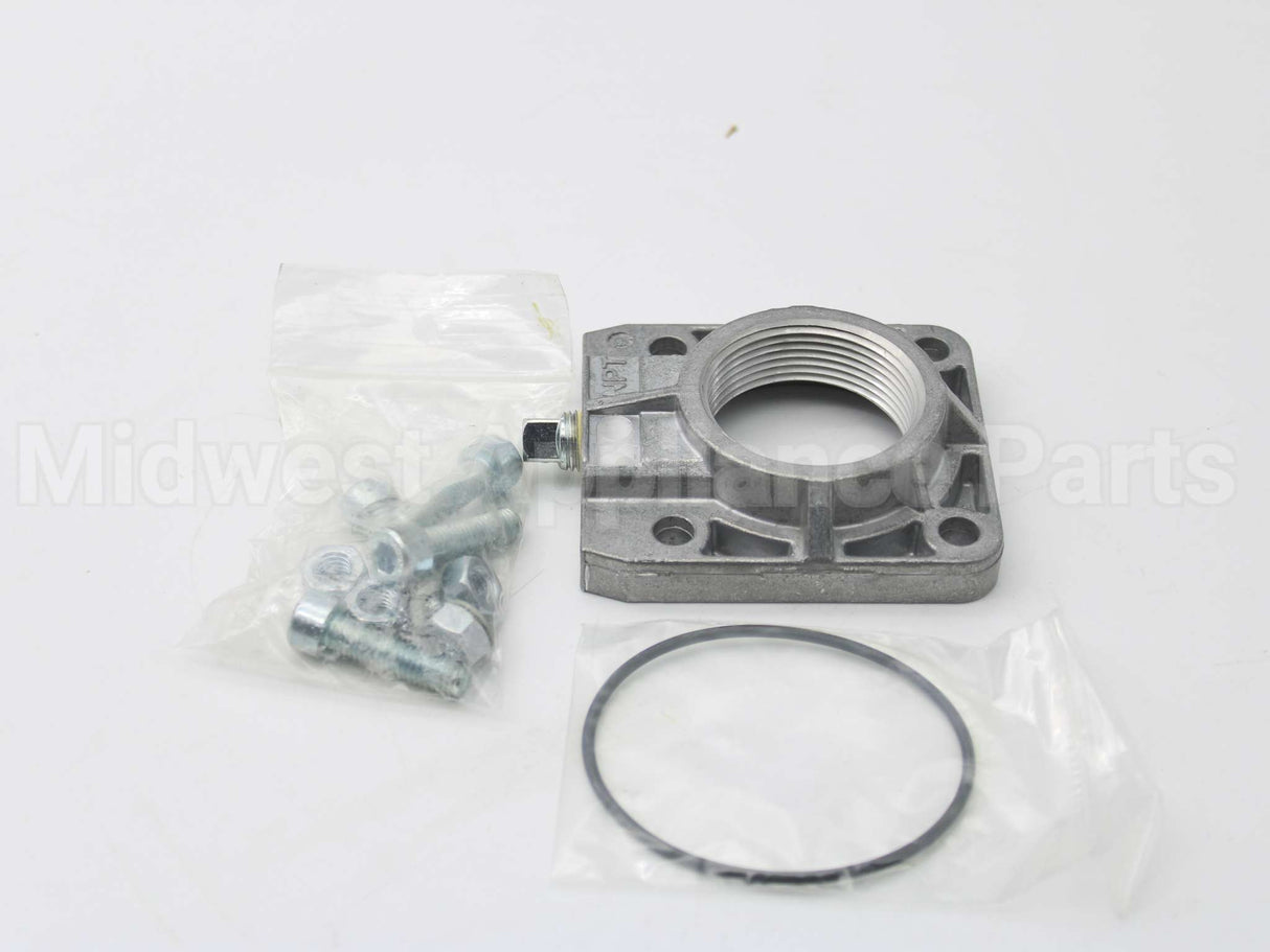 AGF10.40U Siemens Combustion 1 1/2" Npt Flg For Vgd2/Vkp Vl