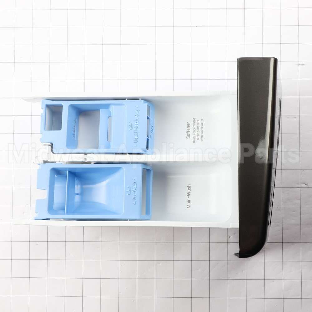 AGL30005685 LG Panel Assembly,Drawer