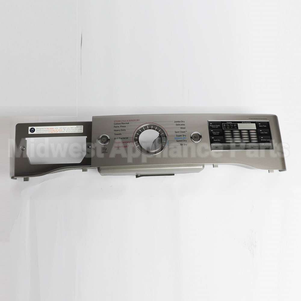 AGL73954421 LG Panel Assembly,Control