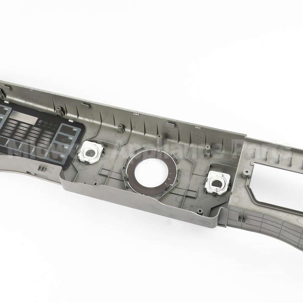 AGL73954429 LG Panel Assembly,Control