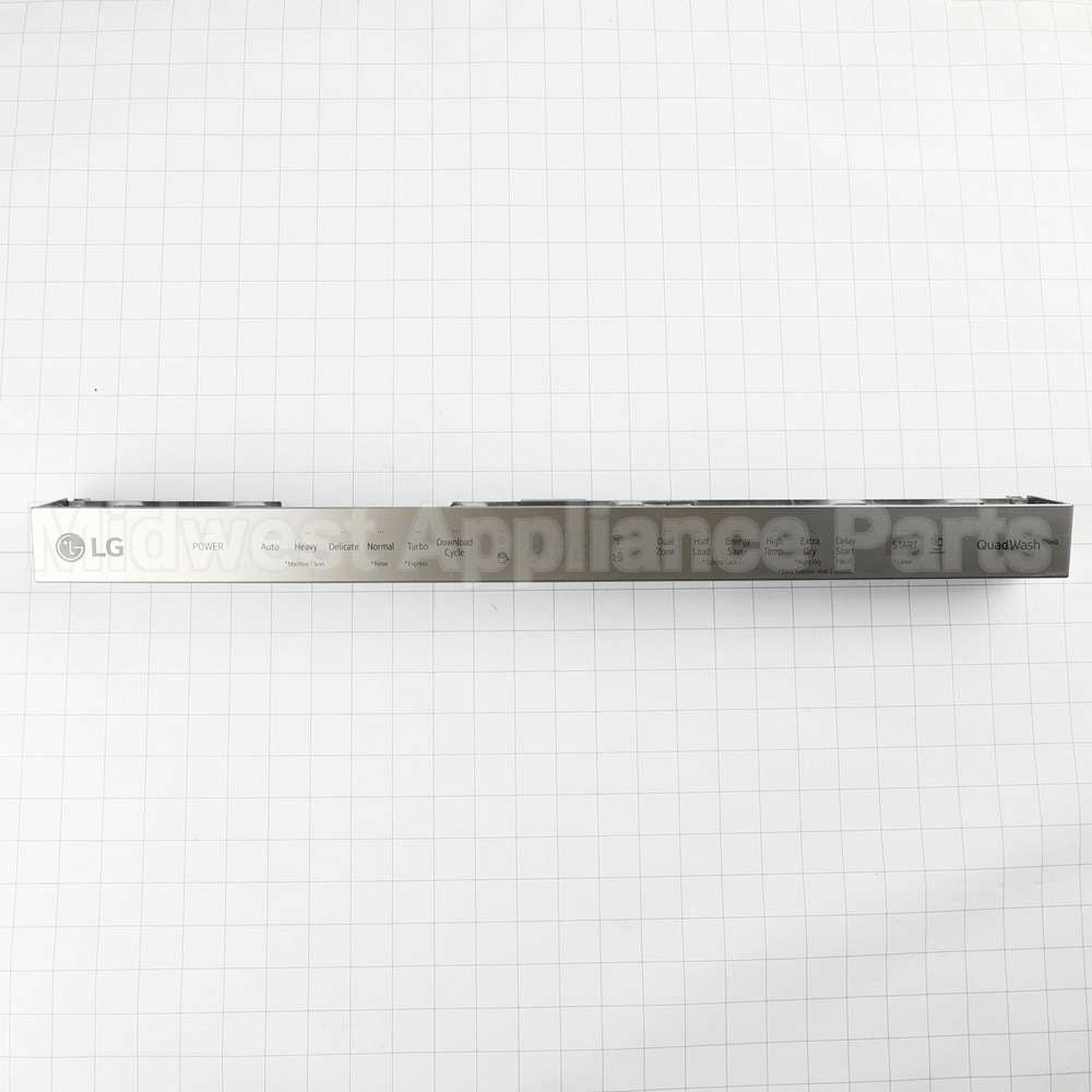 AGL75172607 LG Panel Assembly,Control