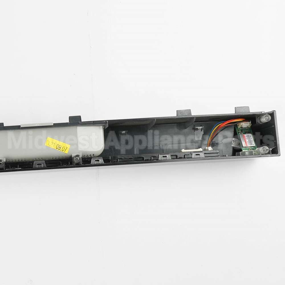 AGL75172607 LG Panel Assembly,Control