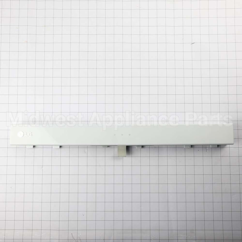 AGL75172608 LG Panel Assembly,Control