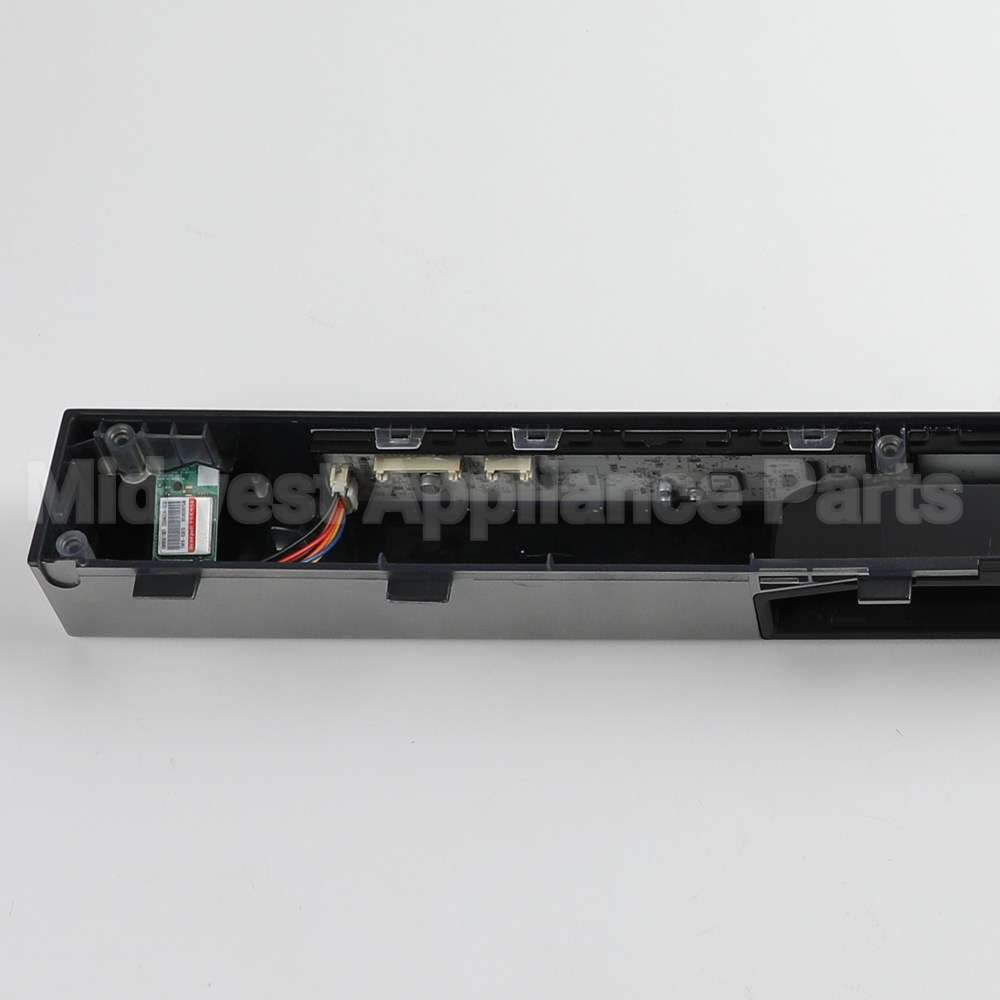 AGL75172630 LG Panel Assembly,Control