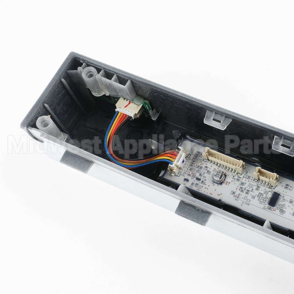 AGL75172633 LG Panel Assembly,Control