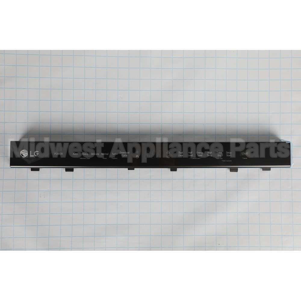 AGL75172634 LG Panel Assembly,Control