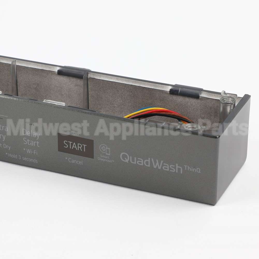 AGL75172645 LG Panel Assembly,Control