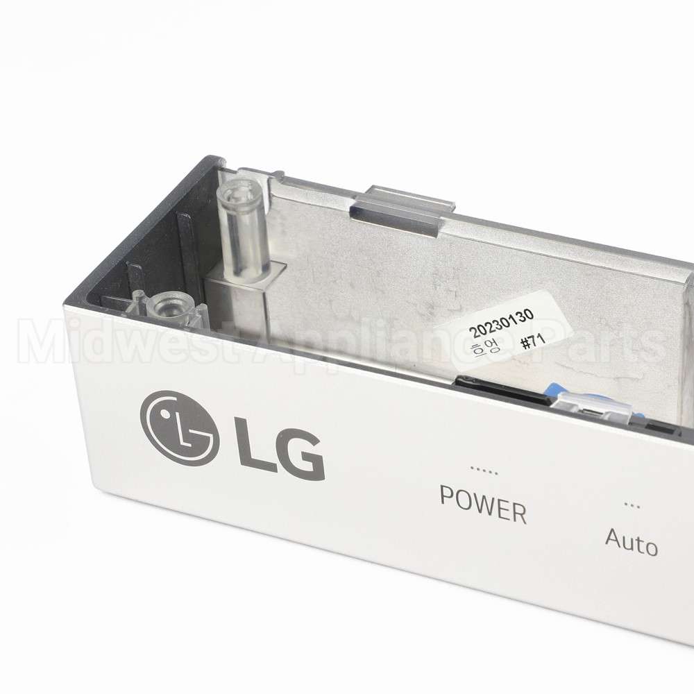 AGL75172652 LG Panel Assembly,Control