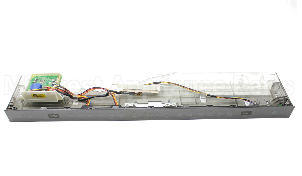 AGL75675204 LG Panel Assembly,Control