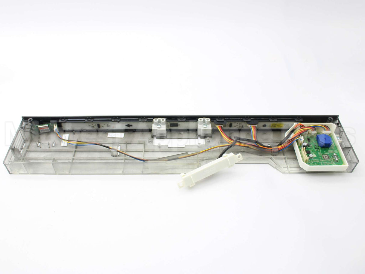 AGL75675204 LG Panel Assembly,Control