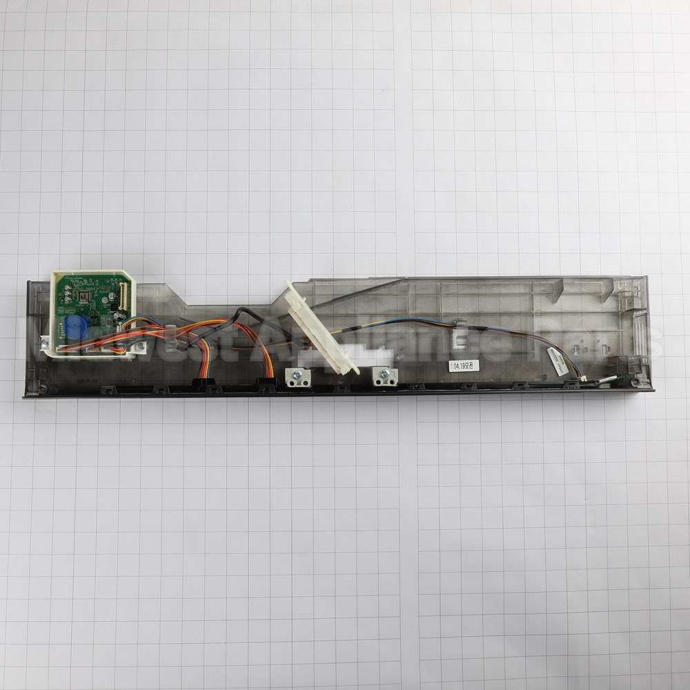 AGL75675226 LG Panel Assembly,Control