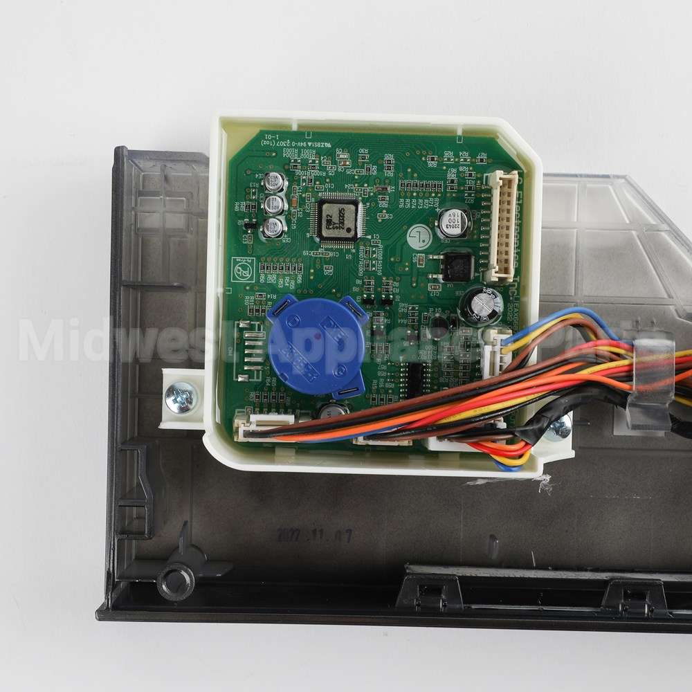 AGL75675226 LG Panel Assembly,Control