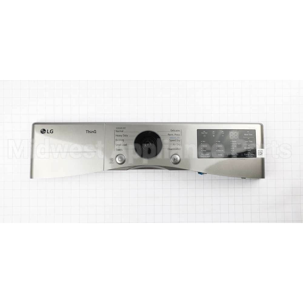 AGL76275752 LG Panel Assembly,Control