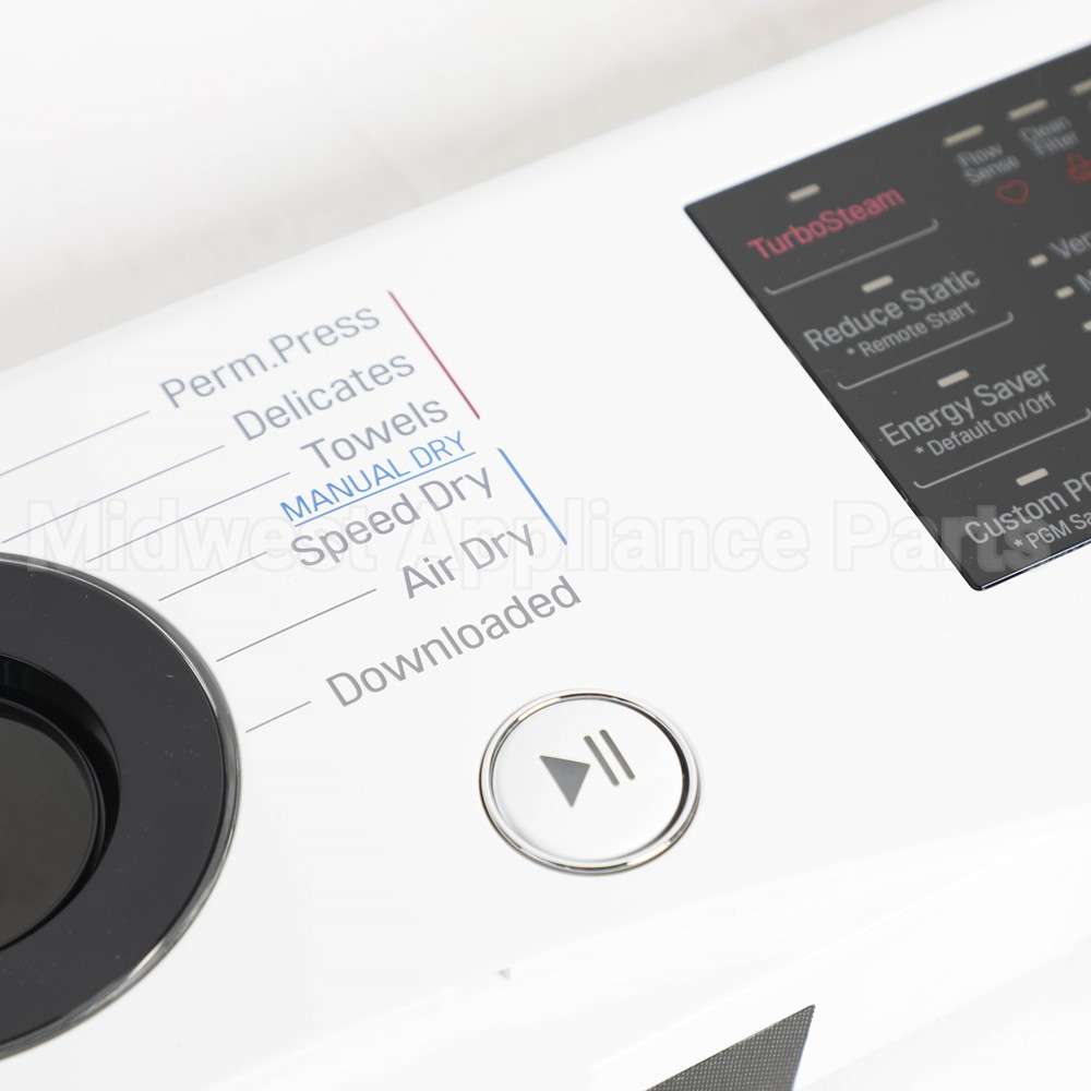 AGL76992503 LG Panel Assembly,Control