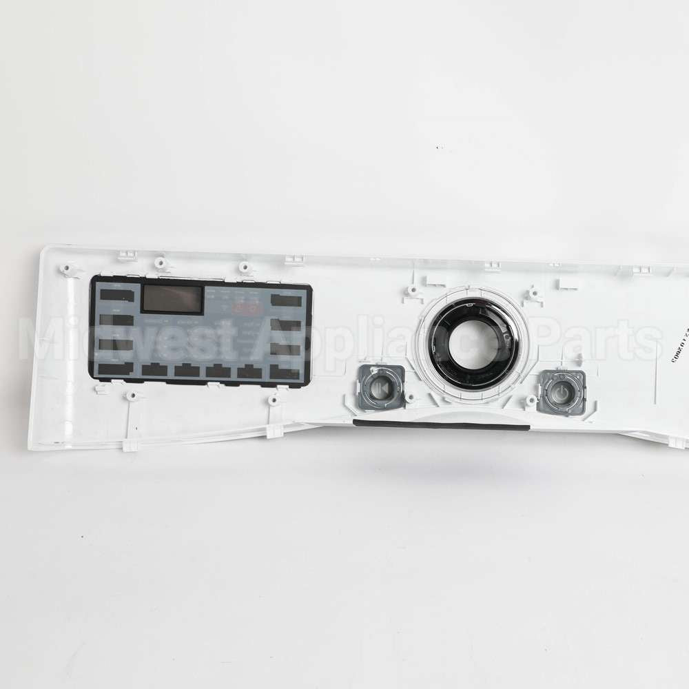 AGL76992503 LG Panel Assembly,Control