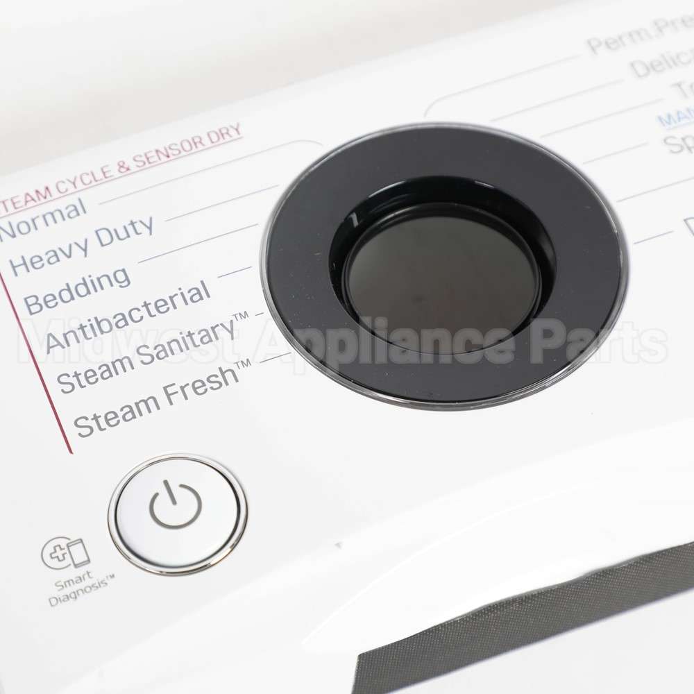 AGL76992503 LG Panel Assembly,Control