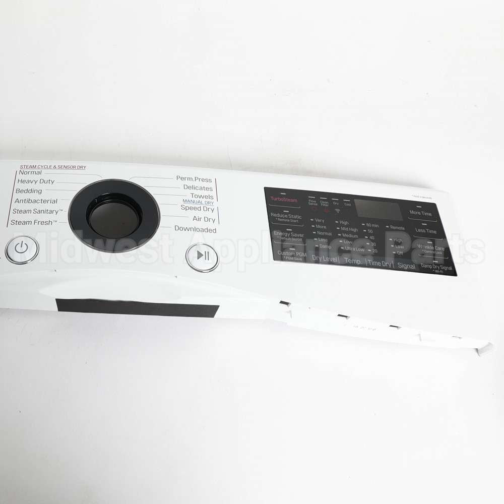 AGL76992503 LG Panel Assembly,Control