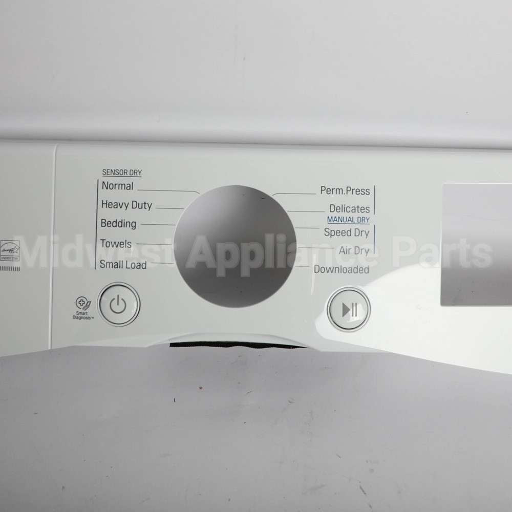 AGL76992506 LG Panel Assembly,Control