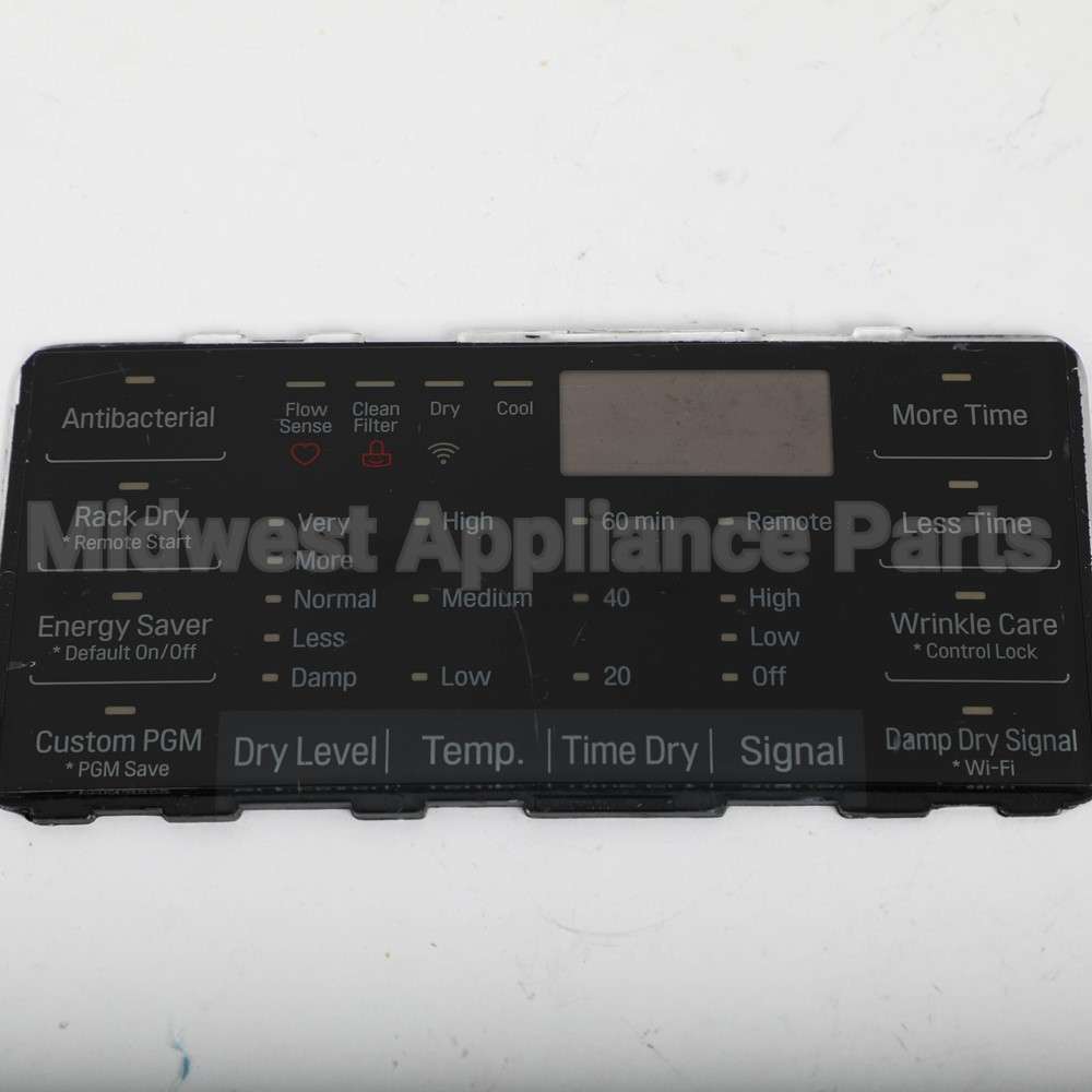 AGL76992506 LG Panel Assembly,Control