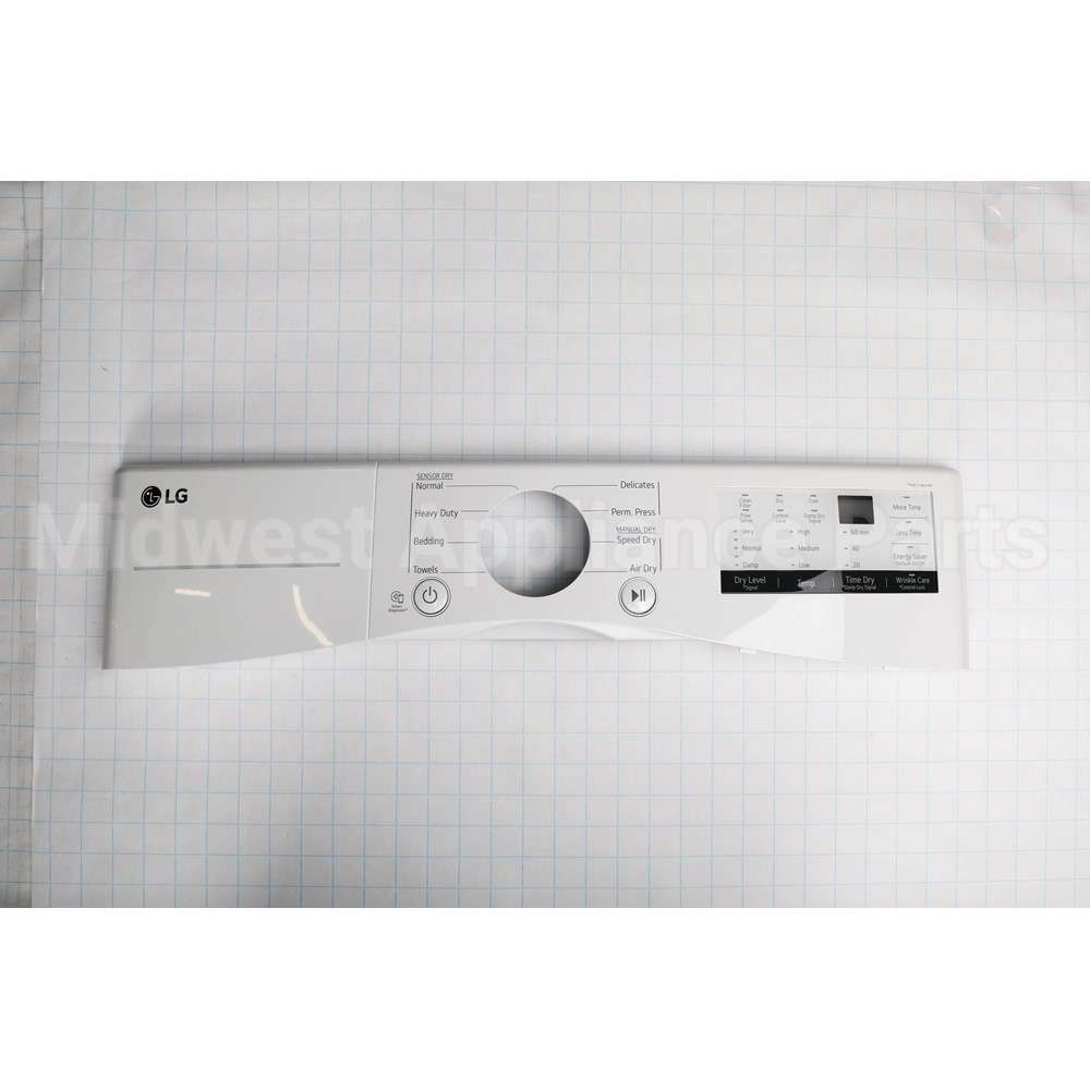 AGL76992518 LG Panel Assembly,Control