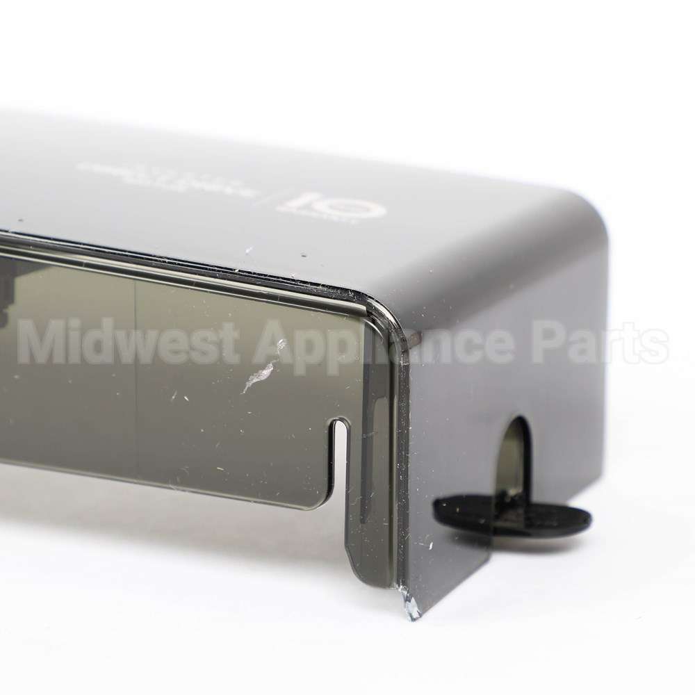 AGL77376956 LG Panel Assembly,Control