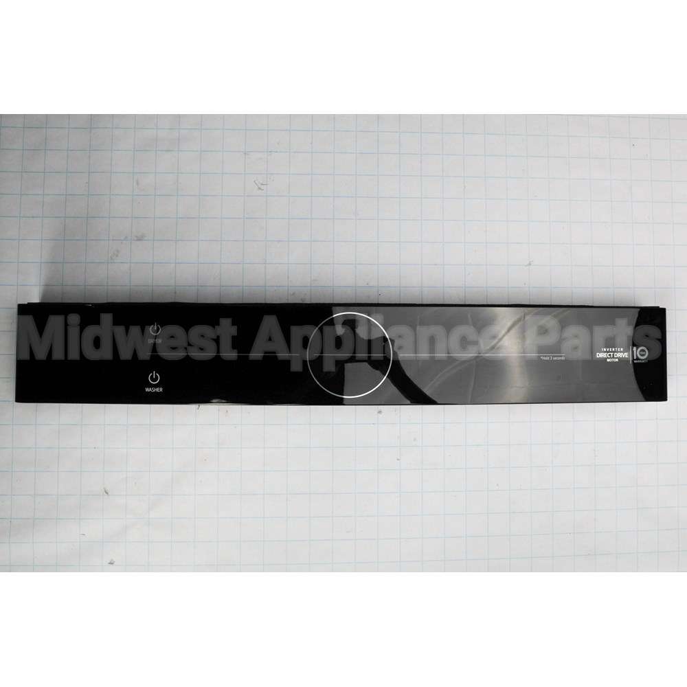 AGL77376956 LG Panel Assembly,Control