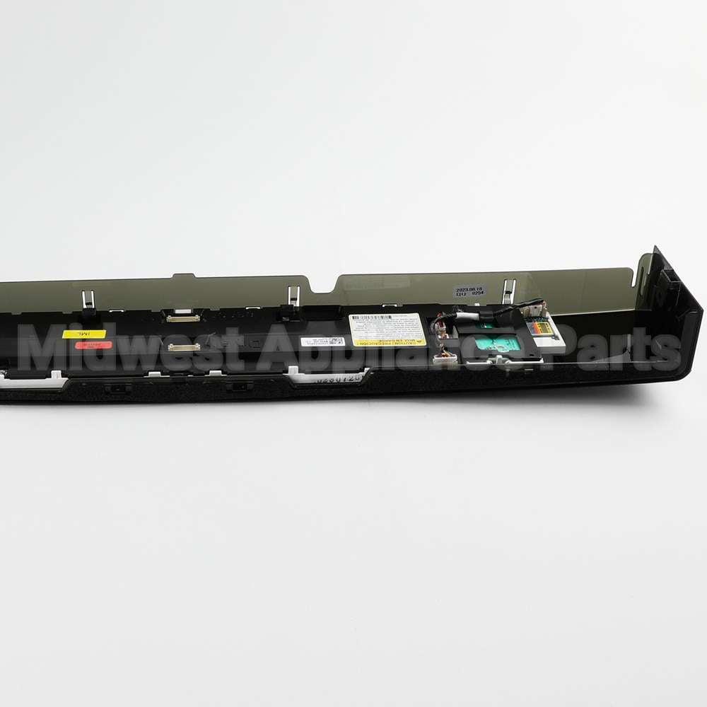 AGL77376970 LG Panel Assembly,Control