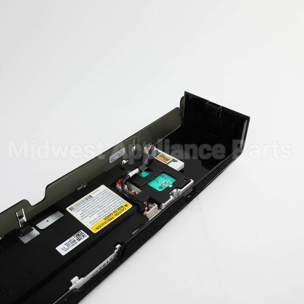 AGL77376970 LG Panel Assembly,Control