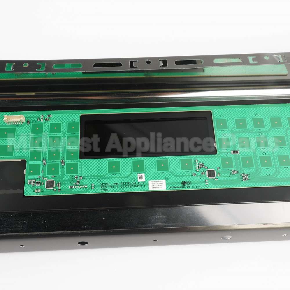 AGM30025506 LG Common,Parts Assembly,Svc