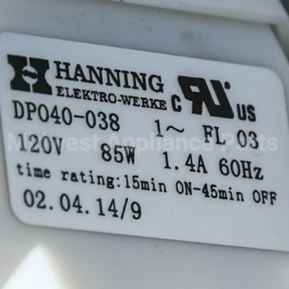 AGM74189101 LG Common,Parts Assembly,Svc