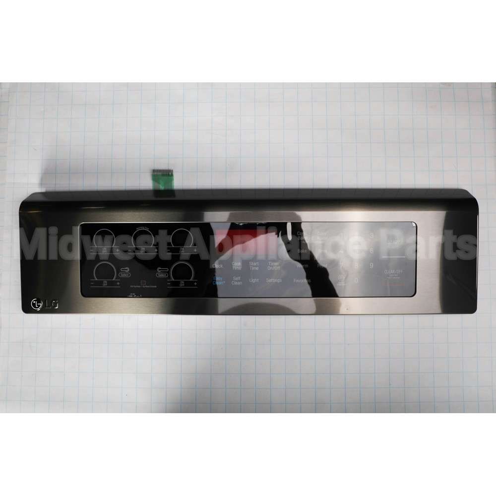 AGM74310007 LG Parts Assembly,Svc