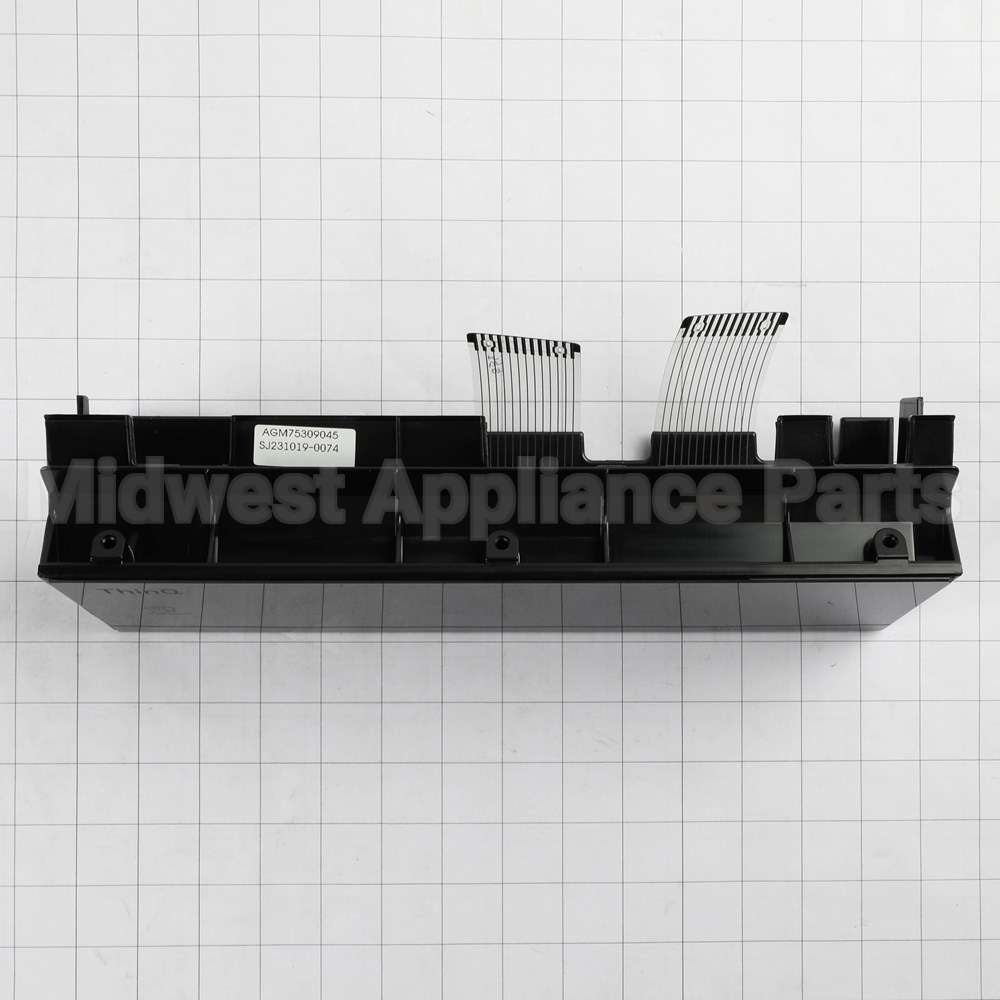 AGM75309045 LG Supporter,Parts Assembly,Svc